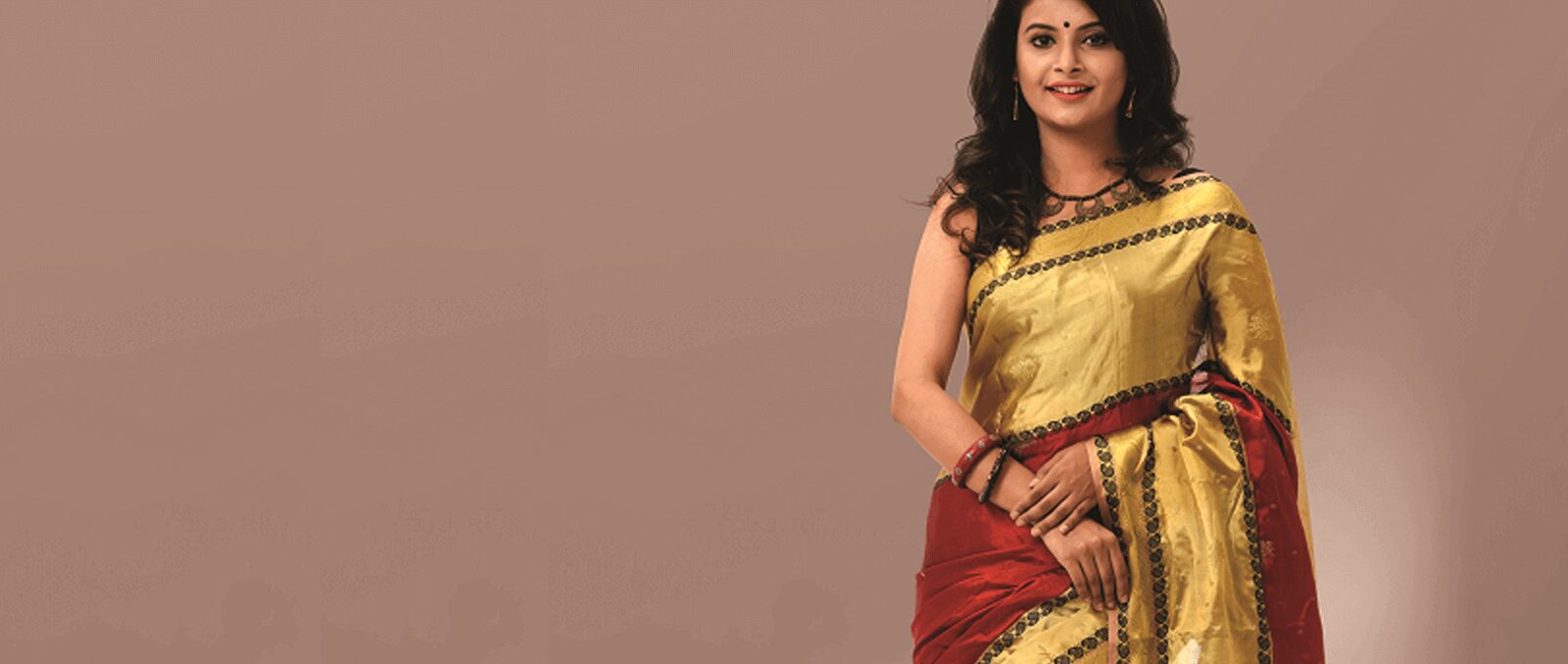 Silk Katan by elebele.com