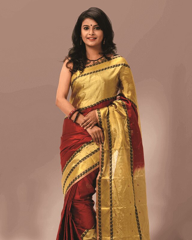 Silk Katan