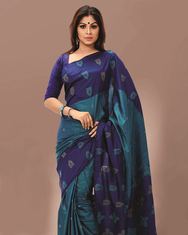 Pure Soft Silk