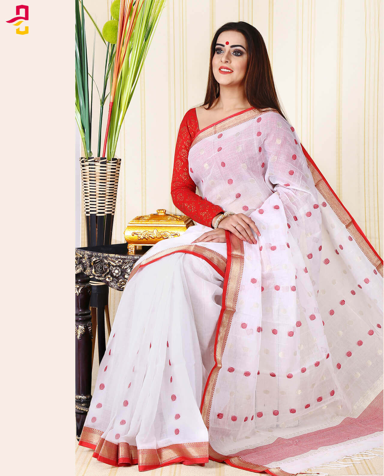 Pohela boishakh saree online store