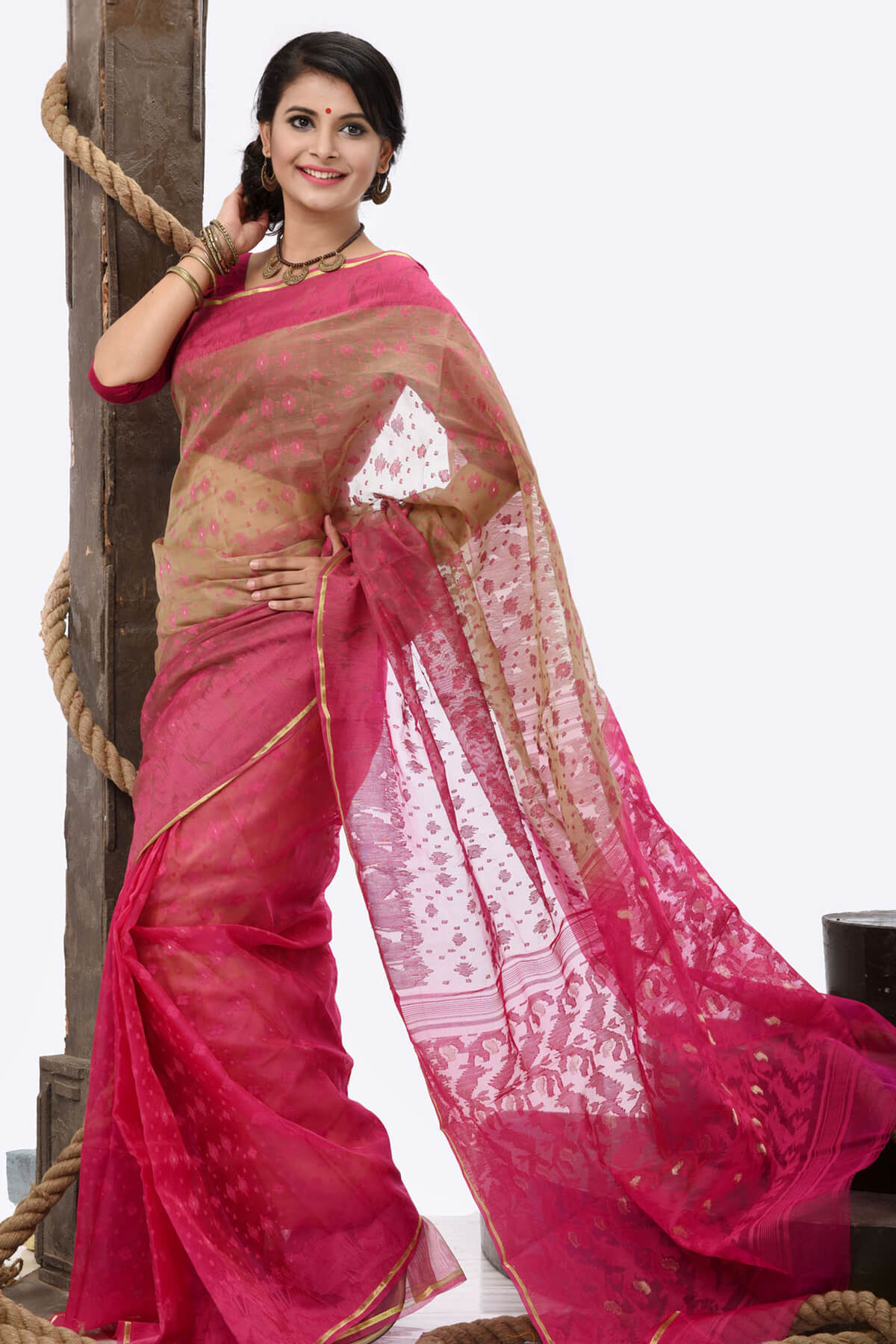 Boishakh – The Celebration of Bengali New Year